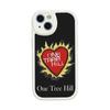 Чехол для телефона One Tree Hill Heart Heart для Iphone 14 13 11 12 Pro MAX 13 12 MiNi 7 8 plus iphone 14 XS XR, чехлы из овечьей кожи