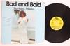 Виниловая пластинка BARBARA MOORE Bad And Bold K8132 KRIS 1989 США SoulFunk Б/у