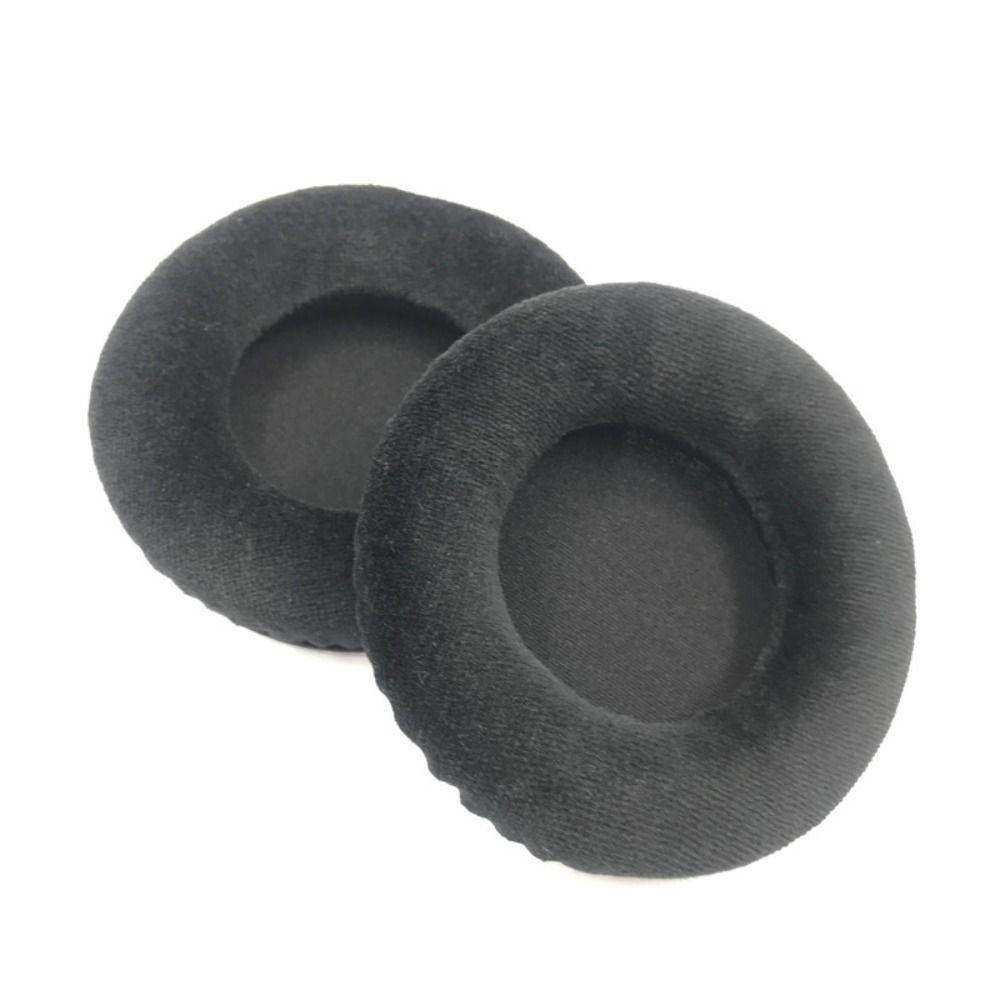 2Pcs Foam Sponge Ear Pads Headset Headset Earmuff for Steelseries Siberia V1 V2 V3 200