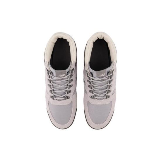 New Balance Рейнир Мид Дождевое облако - URAINAD
