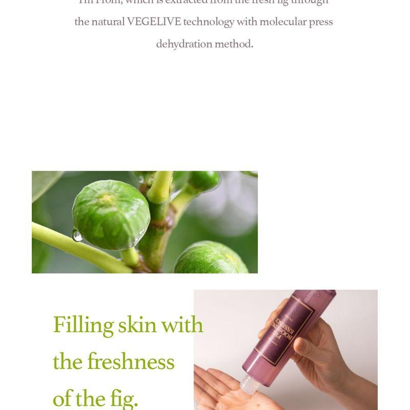 I'm from - Fig Boosting Essence Mini