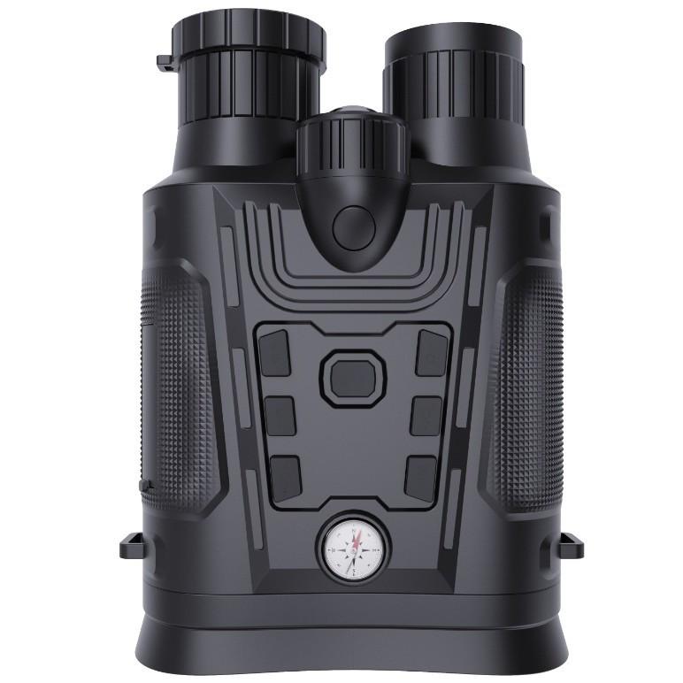 4K HD High Magnification Infrared Digital Night Vision Binoculars with Low Light Capability