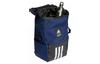 adidas Рюкзак 4ATHLTS из нейлона, обычный, унисекс, темно-синий и черный и белый, IL5747