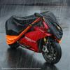 Чехол KTM водонепроницаемый для KTM 390 790 1050 1090 1190 890 ADVENTURE ADV 1290 Super Adventure мотоциклетный чехол от пыли и дождя