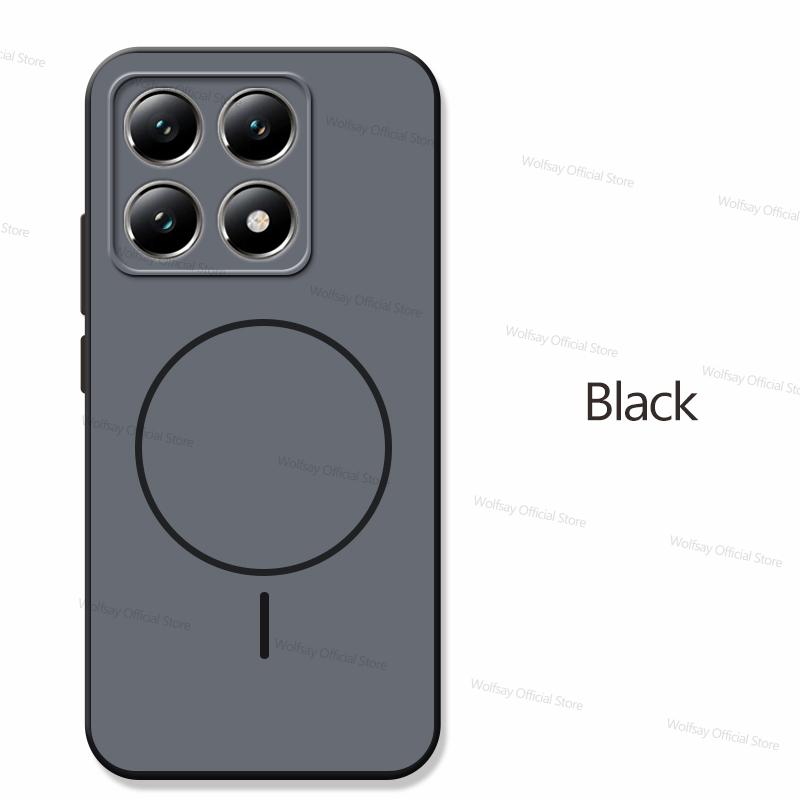 Ударопрочные чехлы для Xiaomi 14T 5G Чехол Xiaomi 14T 14T Pro 5G Чехол Легкий Мягкий на ощупь ТПУ Защитный чехол для Xiaomi 14T