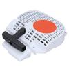 Стартер в сборе с ABS для бензопил MS210 MS230 021 023 025 1123 080 1802 11230801802