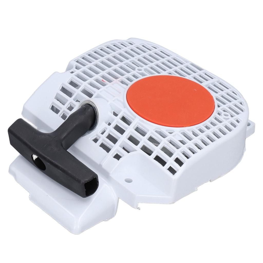 Стартер в сборе с ABS для бензопил MS210 MS230 021 023 025 1123 080 1802 11230801802