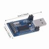 CH341A USB Converter Module Multifunctional USB Parallel Port Converter Module  Device Programming