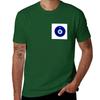 Lucky charm T-Shirt sweat plain kawaii clothes slim fit t shirts for men