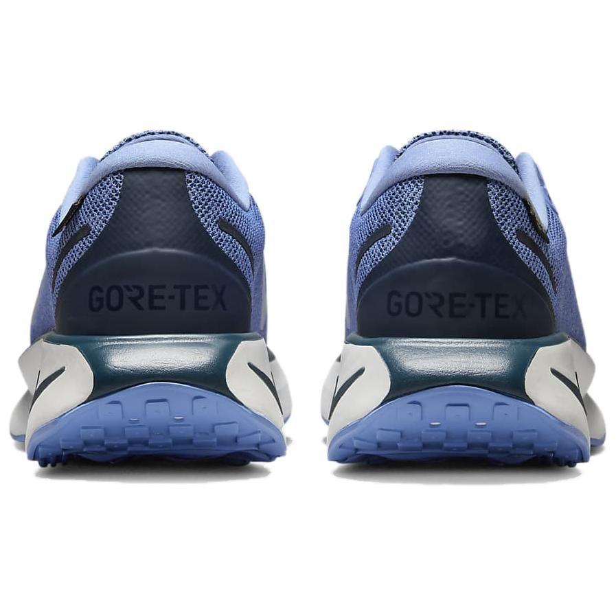 Nike Motiva Gore Tex Royal Pulse Cobalt Bliss Armory Navy Женский HM0355-401