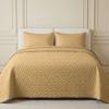 Pure Color Free Needle Grinding Hair Clip Cotton Bed Cover Thin Blanket Pillow Cover