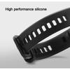 Ремешок для Honor Band 5 4, спортивные браслеты, красочный силиконовый сменный браслет для Honor Band 5, умные аксессуары