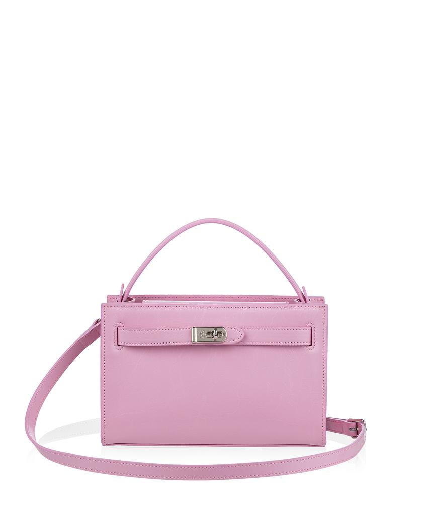 Lovecharm Lauren Bag_Pink