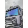 1m Width 60% Chameleon Blue High Definition Window Tint Film High Insulation UV Rejection Chameleon Tint Film For Car Windshied