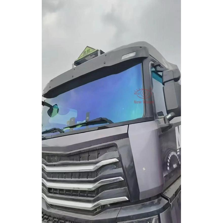 1m Width 60% Chameleon Blue High Definition Window Tint Film High Insulation UV Rejection Chameleon Tint Film For Car Windshied