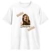Shakiras Art T Shirt Summer Cotton TShirts For Unisexs Casual Tee Shirt Short Sleeve Streetwear Tees