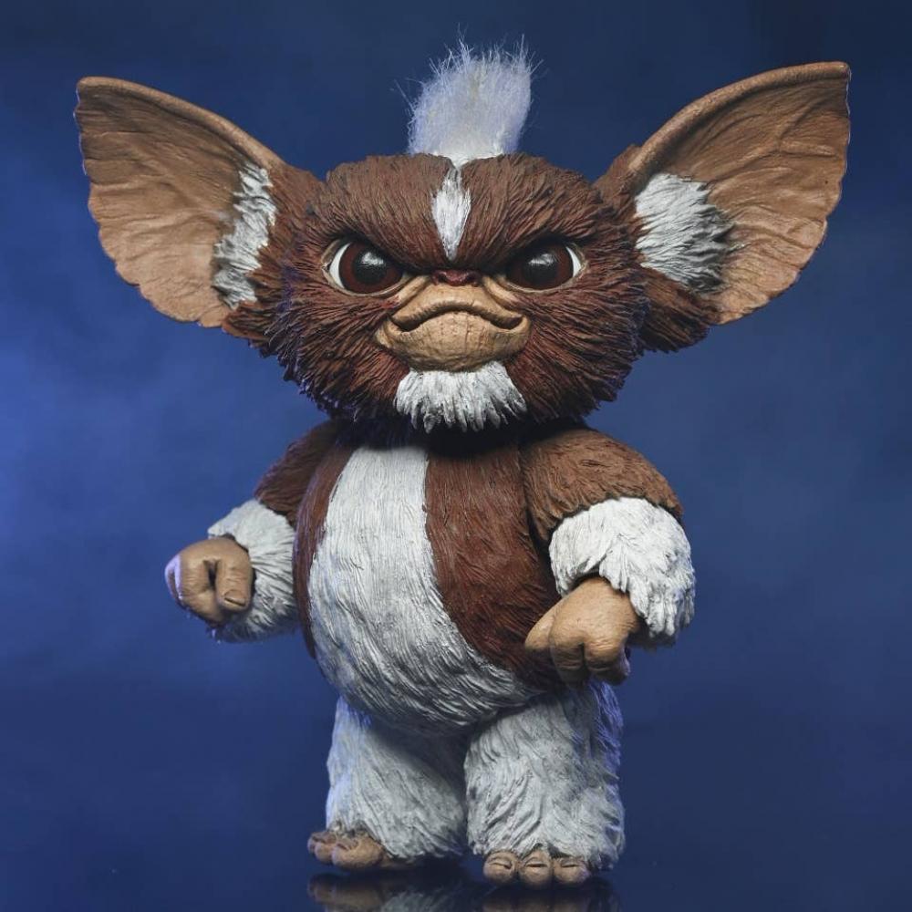 Гремлины Гремлины   Эволюция Гремлина mogwAi   Фигурка Гремлина Набор к 40-летию