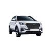 Changan CS55 PLUS 24 Накладка на задний бампер и декоративная полоса на крышку багажника Аксессуары