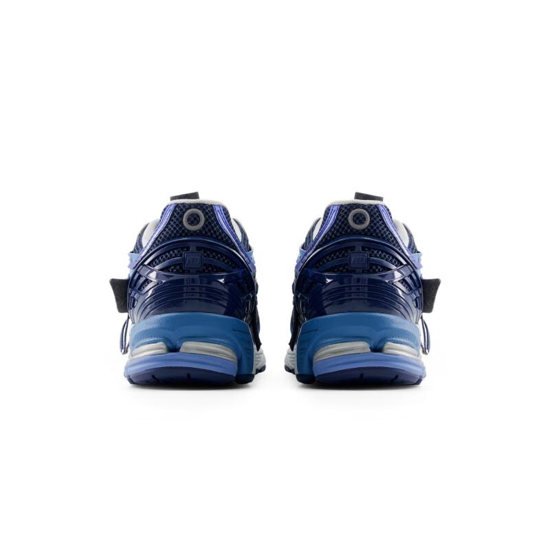 New Balance Унисекс повседневные кроссовки серии 1906A