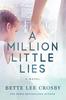 The A Million Little Lies Book