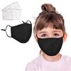 Reusable  Mask, Mask  Windproof Foggy Haze Pollution Respirator