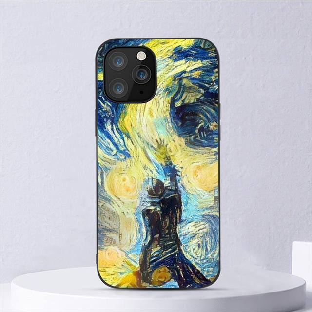 Dragon Age Inquisition Game Phone Case For Iphone 11 12 Mini 13 14 Pro Xs Max X 8 7 6s Plus 5 Se Xr Shell