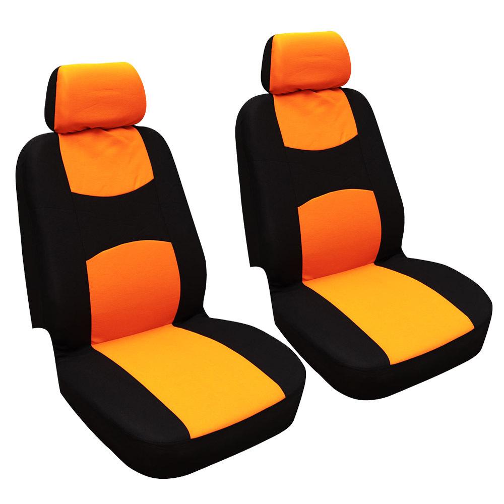 Four Seasons Universal Seat Cushion Seat Cover Car Five Seats All Inclusive
