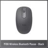 Logitech Беспроводная Bluetooth-мышь M196