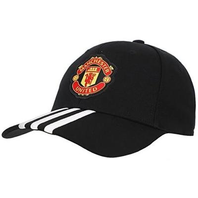 adidas Кепка Adidas Manchester United Бейсболка Man Utd (JV5899)
