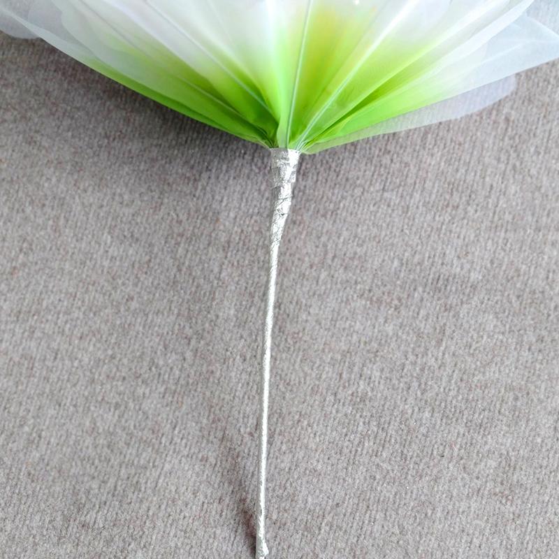 1 шт. Свадебное украшение Украшение для мероприятий на открытом воздухе Пушистые лепестки Украшение для окна Искусственный пион Большой Тюль Красивый