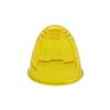 Tsuchiya Yac Car Supplies Marker Lamp Replacement Lens P Top Marker Lens Yellow 4501