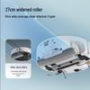 Roborock P20 Ultra Robot Vacuum with Auto-Empty & Hot Water Mop Wash