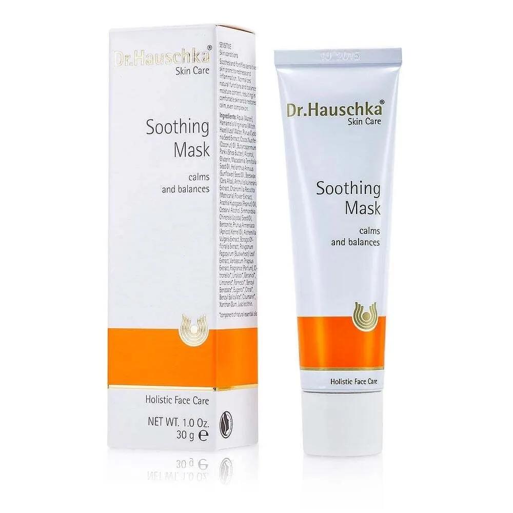 Dr. Hauschka Soothing Mask 30ml