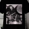 CK Cute AF, on DRUMS, Rare! rufus, 70s soul, funk, stevie wonder, marvin gaye, disco diva, soul, sade, train,parliament funk, george clinton T-shirt