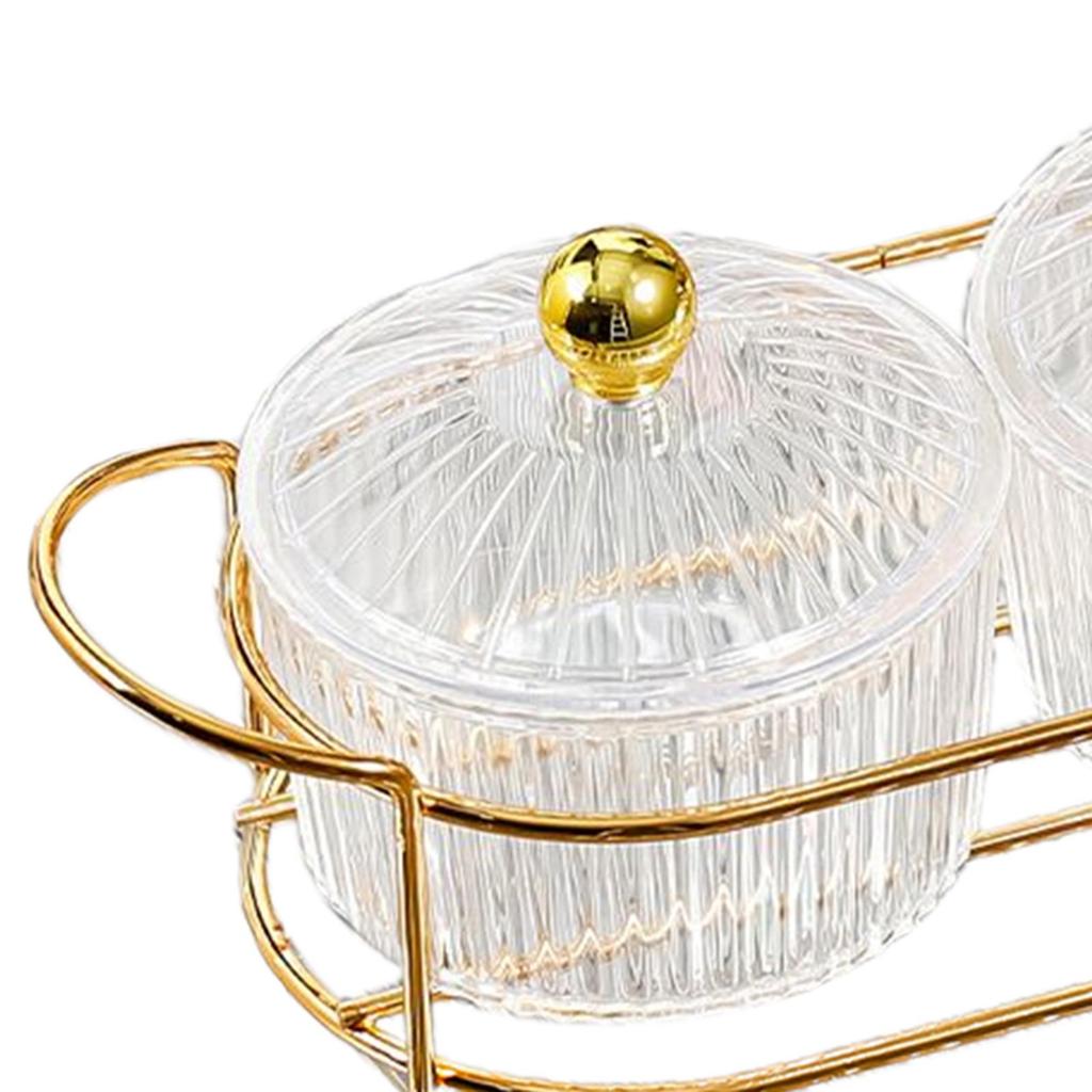 Скандинавский поднос для орехов Многофункциональный органайзер Поднос для приправ Хранение продуктов Сохраненный поднос Поднос для закусок для конфет Сухофруктов Орехов