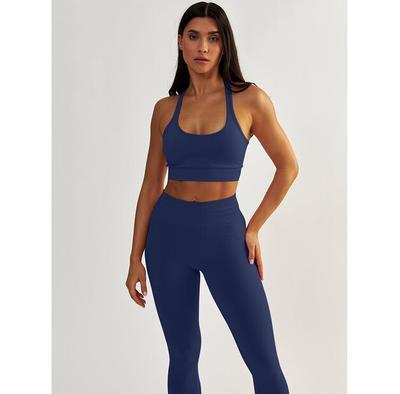 Спортивный бюстгальтер BeShaped Gym Queen