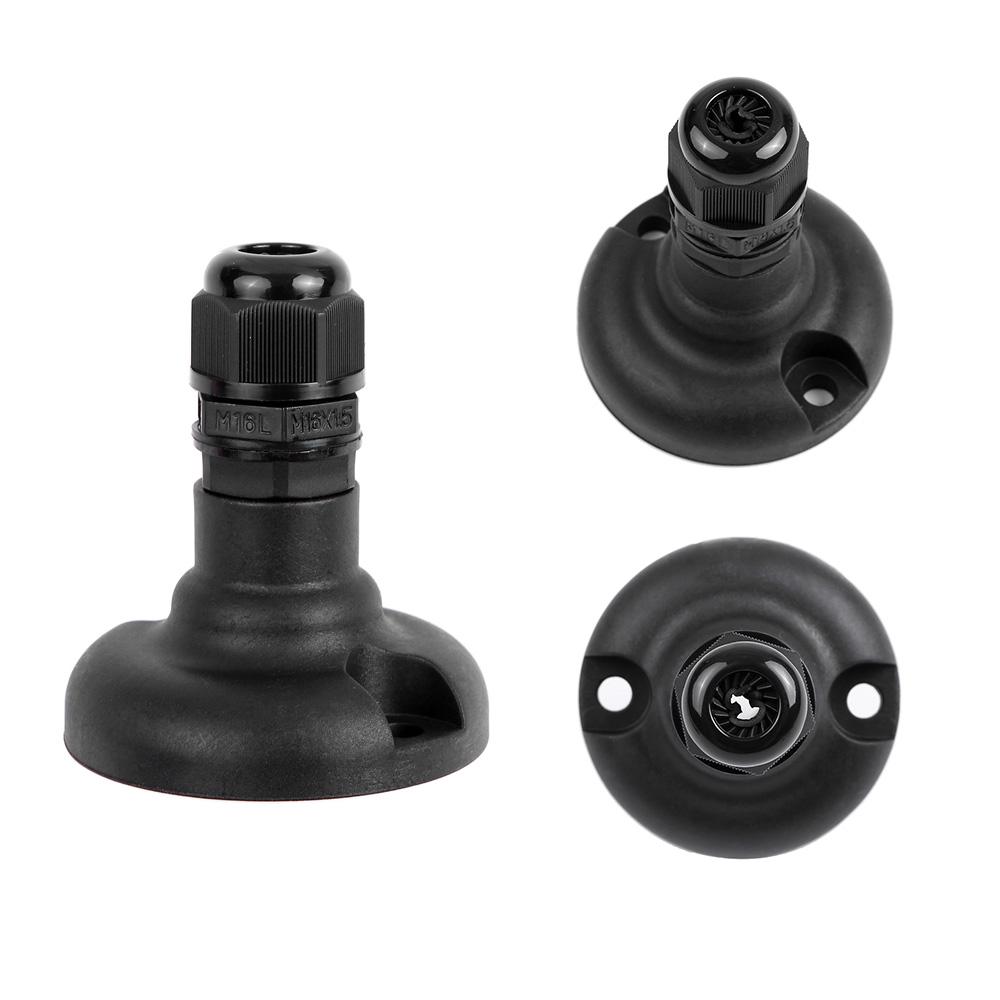 Комплект для крепления флага безопасности для каяка Универсальные аксессуары для каяка своими руками для лодки, каноэ, яхты, шлюпки