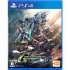 Bandai SD Gundam G Generation Cross Rays