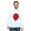 It Mens Pennywise You´ll Float Too Sweatshirt