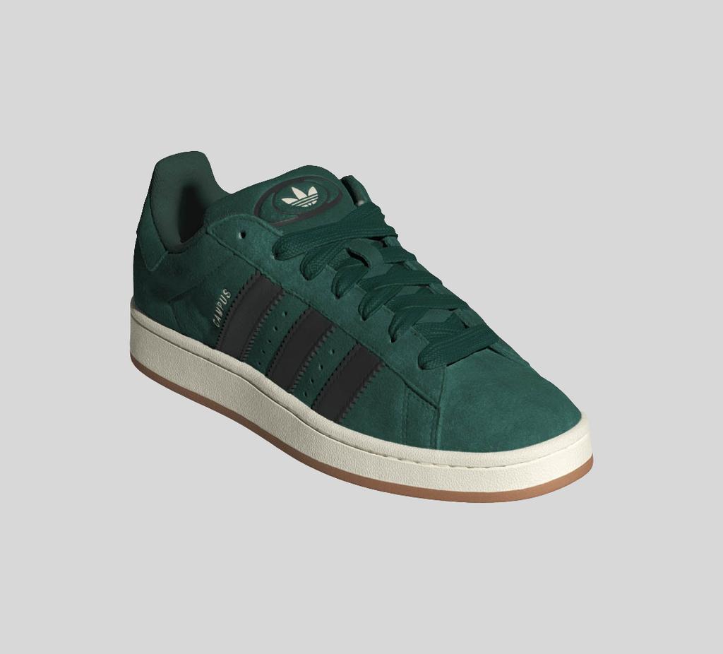 Adidas Кампус 00-х