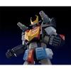 MODEROID Space Warrior Baldios Baldios Non-Scale PS & ABS Assembled Plastic Model Resale
