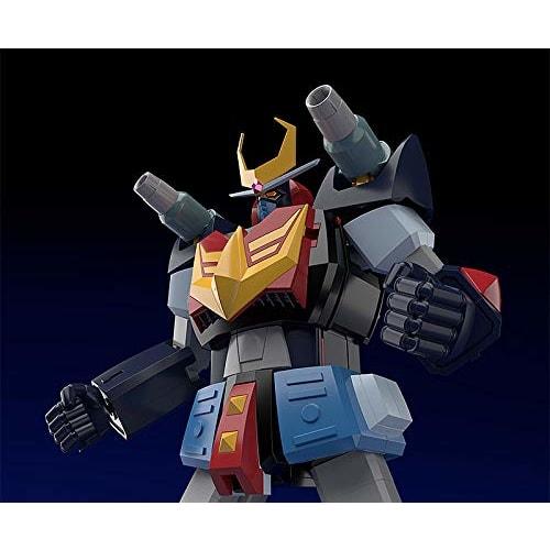 MODEROID Space Warrior Baldios Baldios Non-Scale PS & ABS Assembled Plastic Model Resale