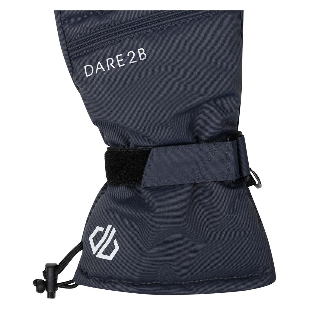 Mens Worthy Ski Gloves