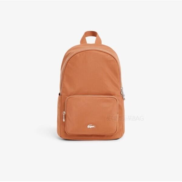 Lacoste Легкий маленький рюкзак 26ss