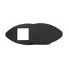 3pcs/pack Ultra Thin Shield Slider Camera Cover Camera Sticker Privacy Security Webcam Cover