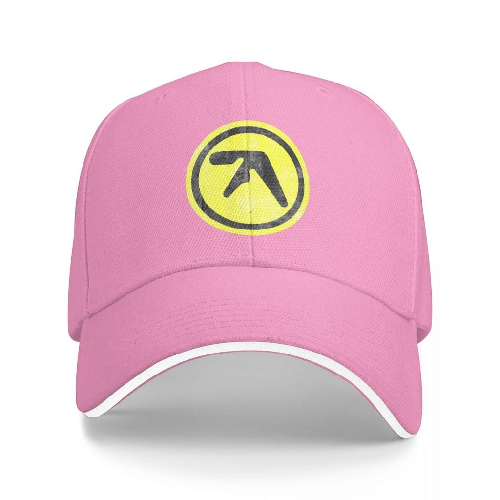 Унисекс Бейсболки Aphex Twin Винтажные Уличная одежда для улицы Летние Спортивные Бейсболки Кепка в стиле Хип-хоп Кепки