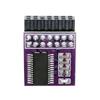 TPM 2.0 Module 12/14/18/20PIN TPM 2.0 Security Module Encryption Security Board Remote Card for Multi-Brand Motherboard
