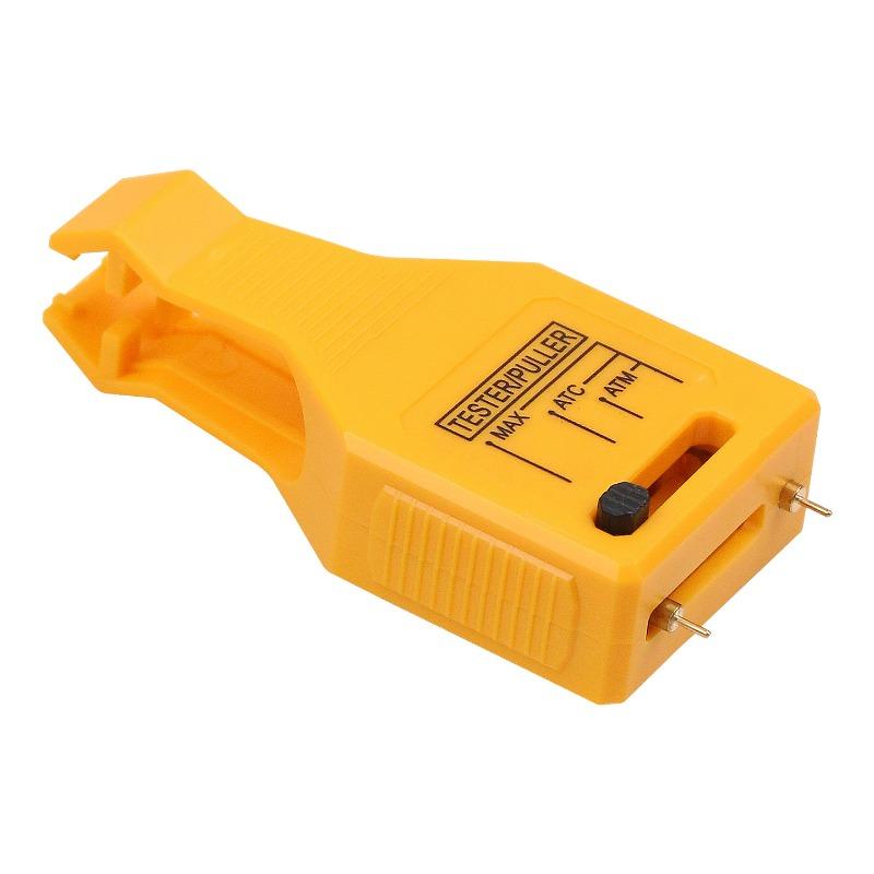 Car Blade Type Fuse Tester Puller with Test Light Multi‑Functional Fuse Checker Removal Tool for Vehicle Circuit Detection Fuses4
