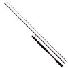 DAIWA HEARTLAND LIBERALIST 3-piece Multi-rod 763MLRSS-24