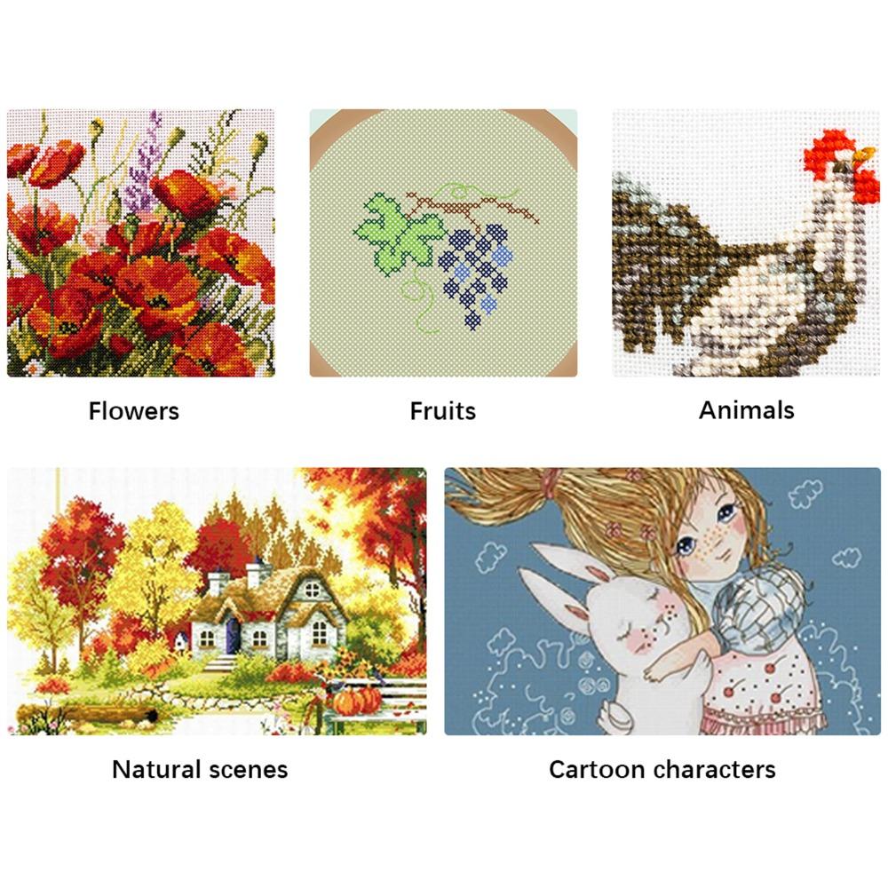 24pcs Silver Glossy Embroidery Floss Glitter Thread HandMade Yarn Cross Stitch Threads  DIY Craft